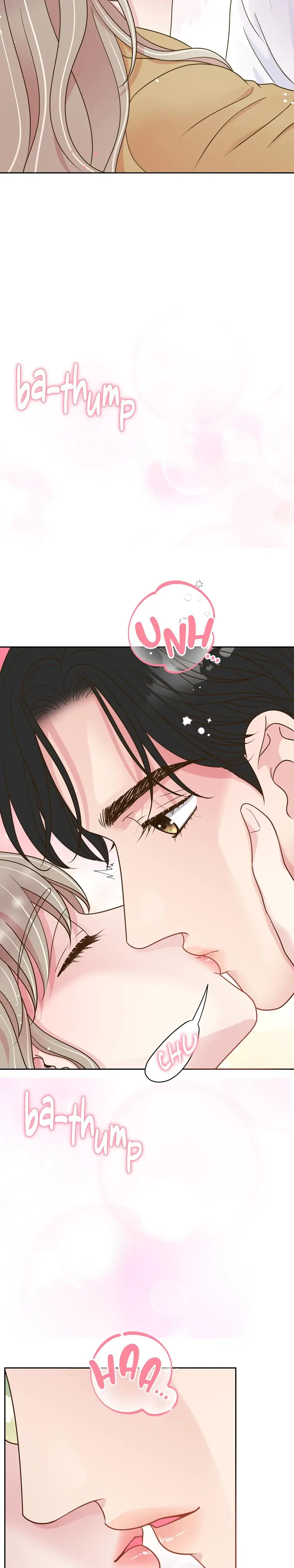 My Experience Being Close To My Older Brothers Friend Chapter 4 - Page 8