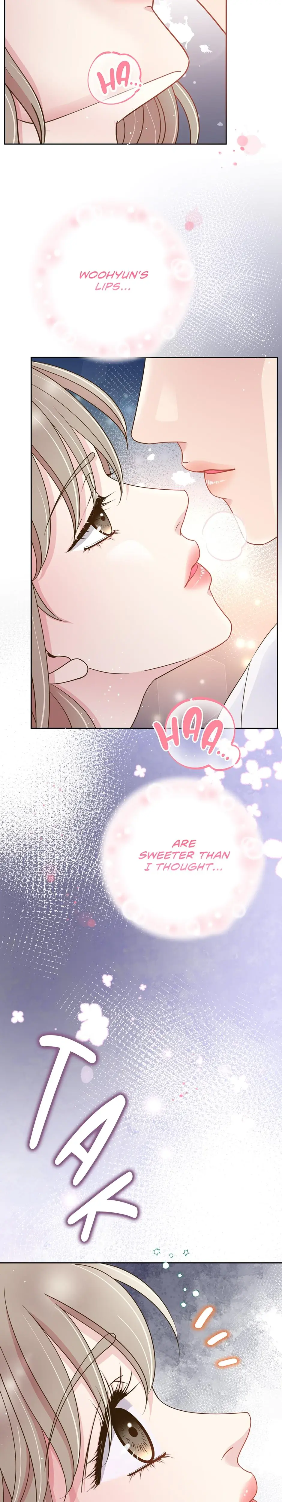 My Experience Being Close To My Older Brothers Friend Chapter 4 - Page 9