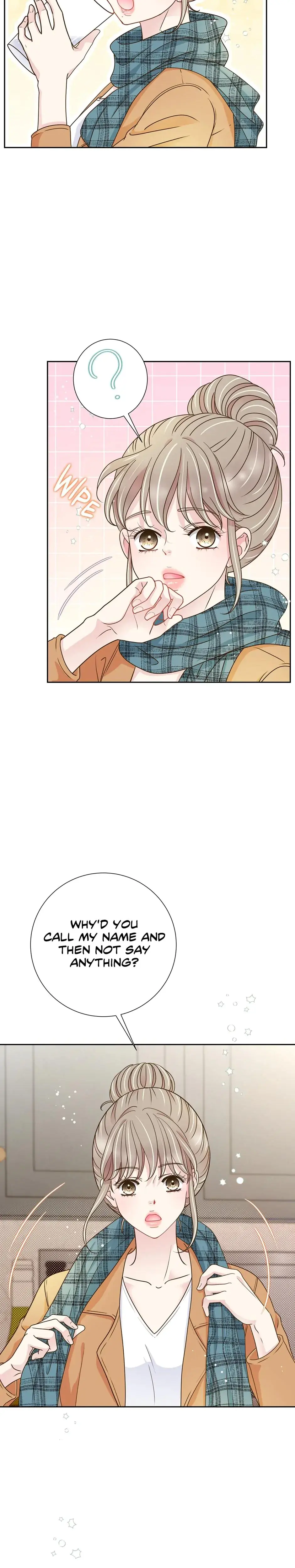 My Experience Being Close To My Older Brothers Friend Chapter 40 - Page 12