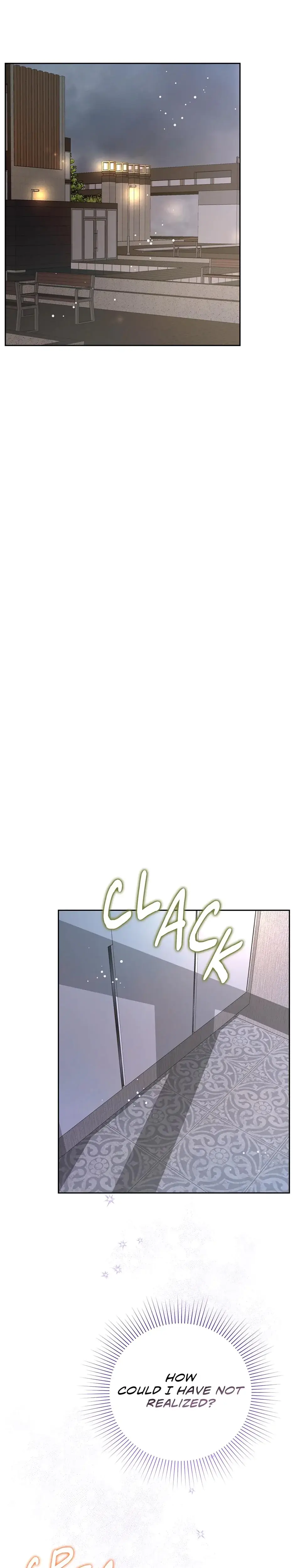 My Experience Being Close To My Older Brothers Friend Chapter 40 - Page 20