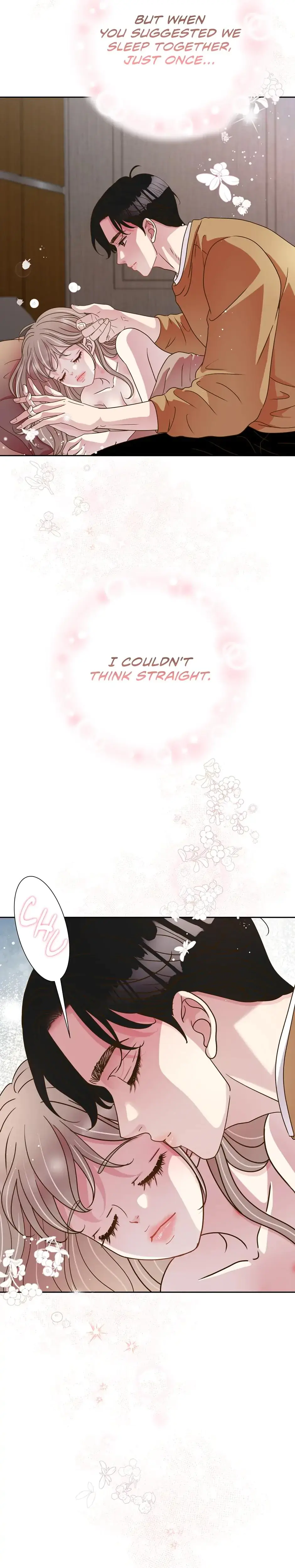 My Experience Being Close To My Older Brothers Friend Chapter 40 - Page 26