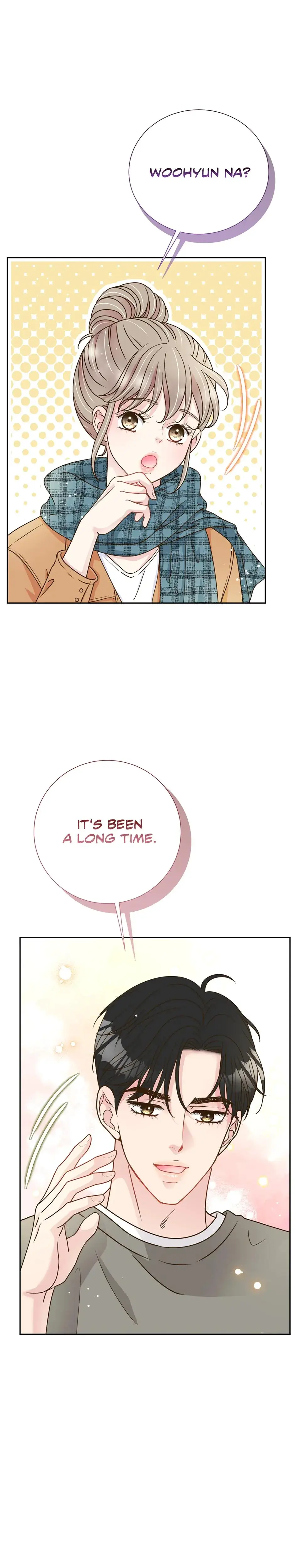 My Experience Being Close To My Older Brothers Friend Chapter 40 - Page 7