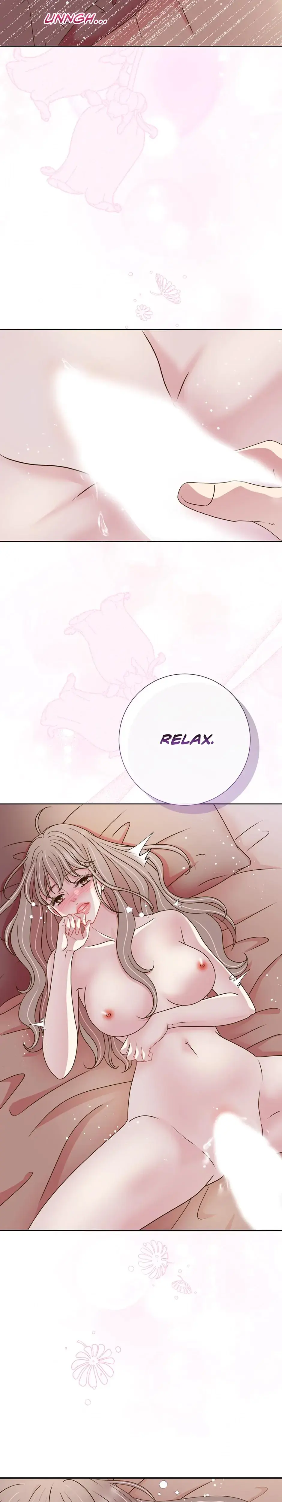 My Experience Being Close To My Older Brothers Friend Chapter 41 - Page 13