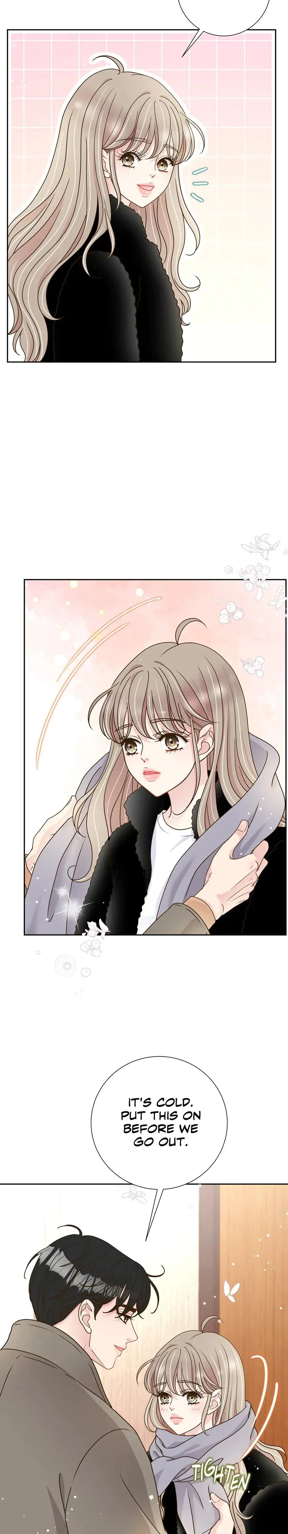 My Experience Being Close To My Older Brothers Friend Chapter 42 - Page 15