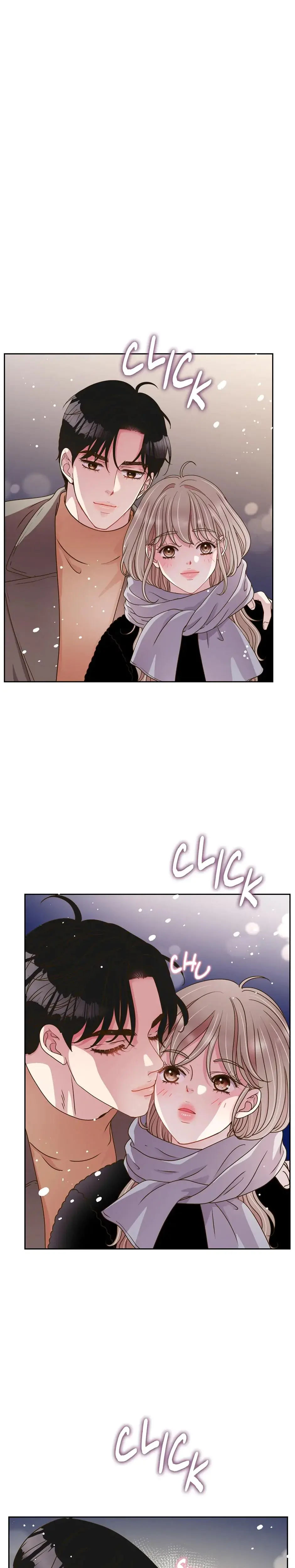 My Experience Being Close To My Older Brothers Friend Chapter 42 - Page 23