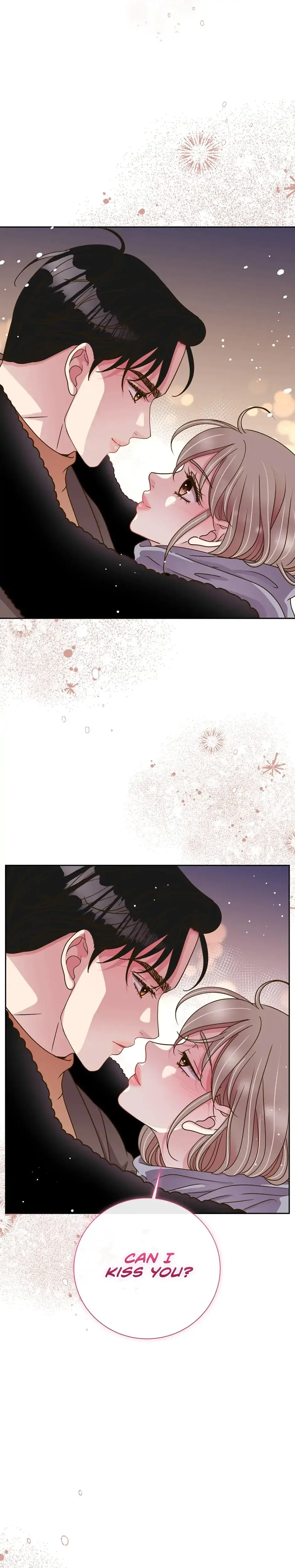 My Experience Being Close To My Older Brothers Friend Chapter 42 - Page 27