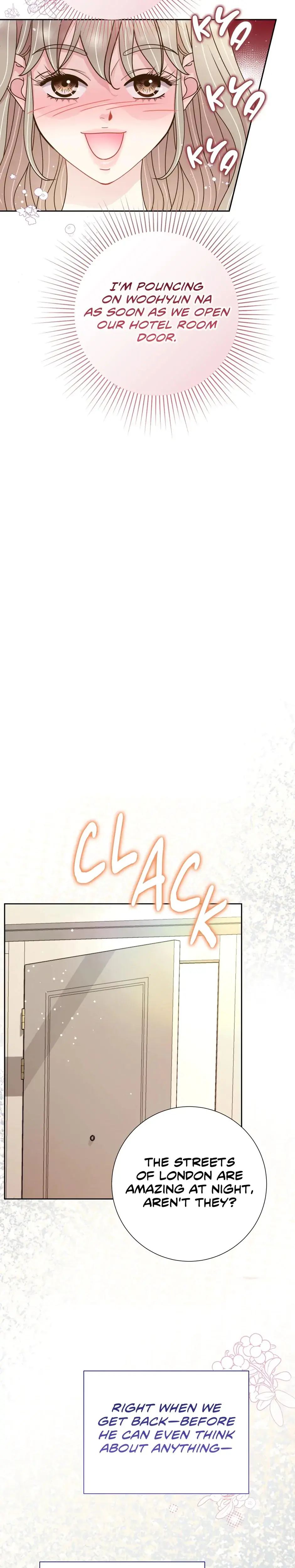My Experience Being Close To My Older Brothers Friend Chapter 43 - Page 15