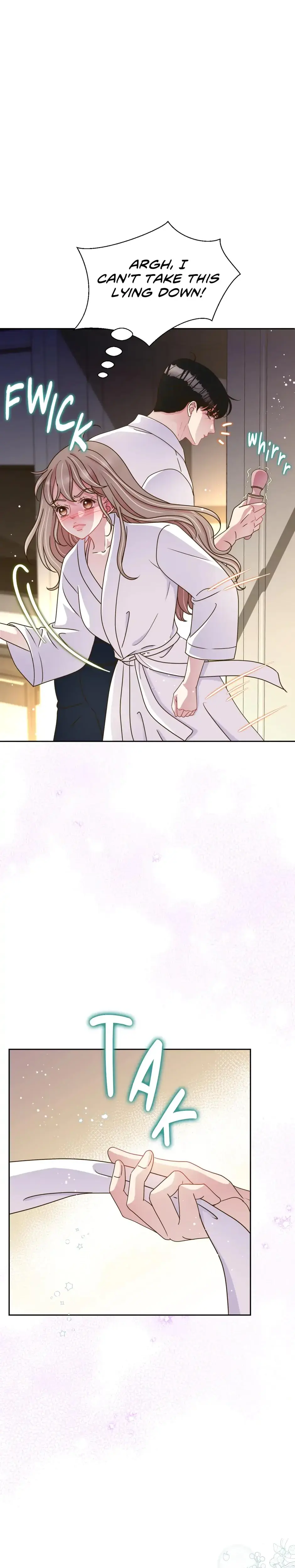 My Experience Being Close To My Older Brothers Friend Chapter 43 - Page 29