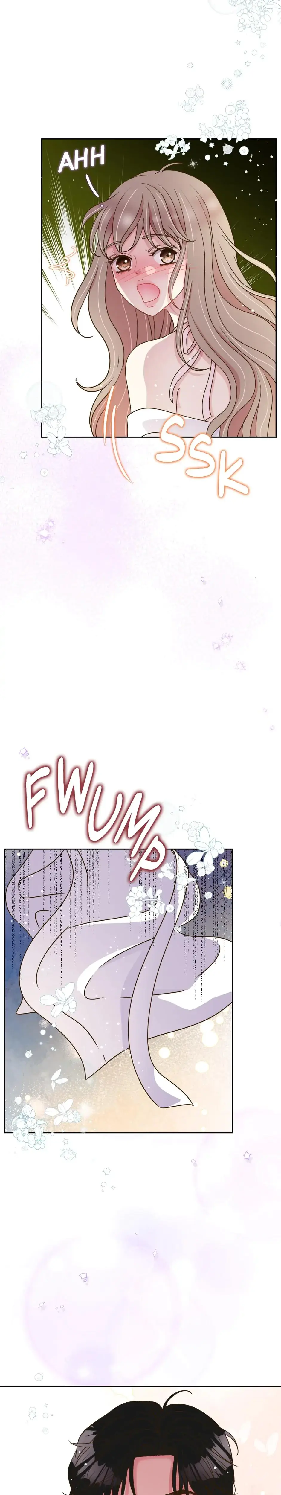 My Experience Being Close To My Older Brothers Friend Chapter 43 - Page 30