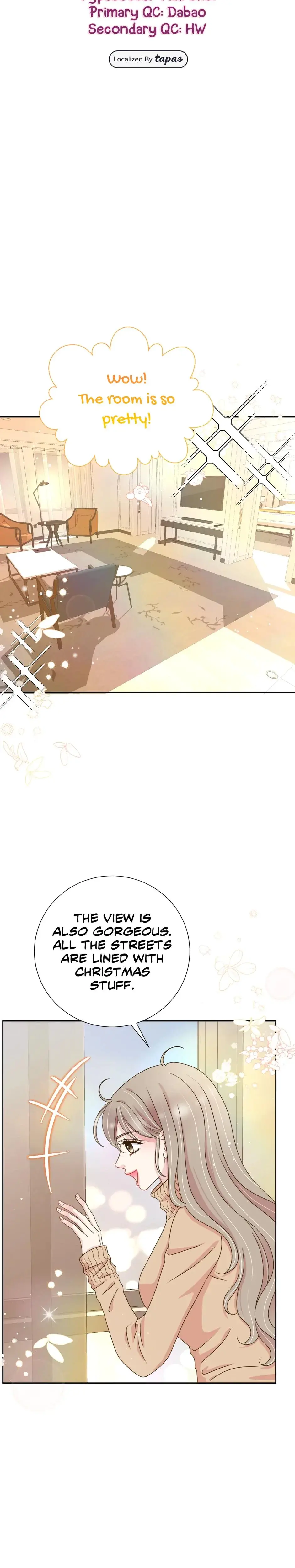 My Experience Being Close To My Older Brothers Friend Chapter 43 - Page 9
