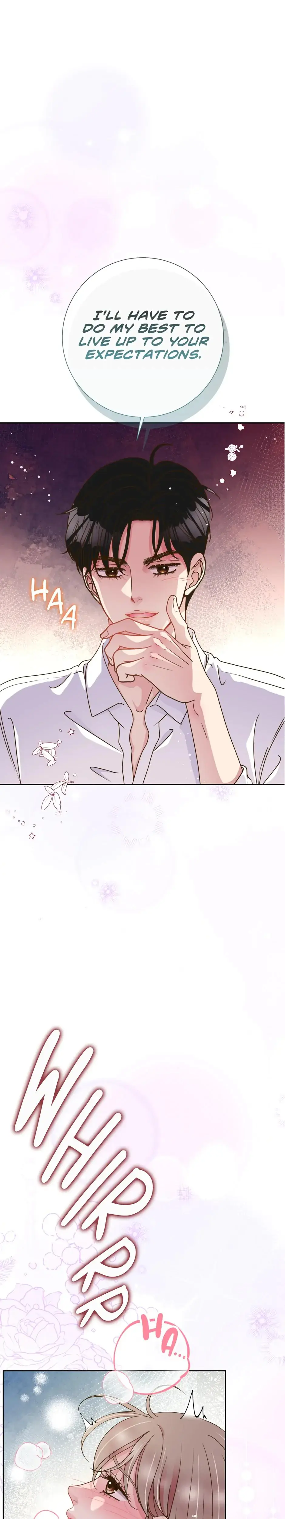My Experience Being Close To My Older Brothers Friend Chapter 44 - Page 1