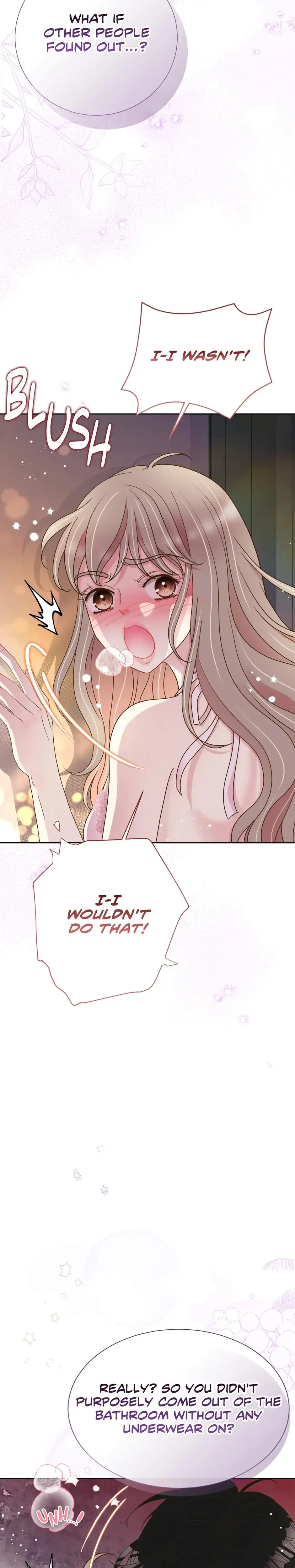 My Experience Being Close To My Older Brothers Friend Chapter 44 - Page 13