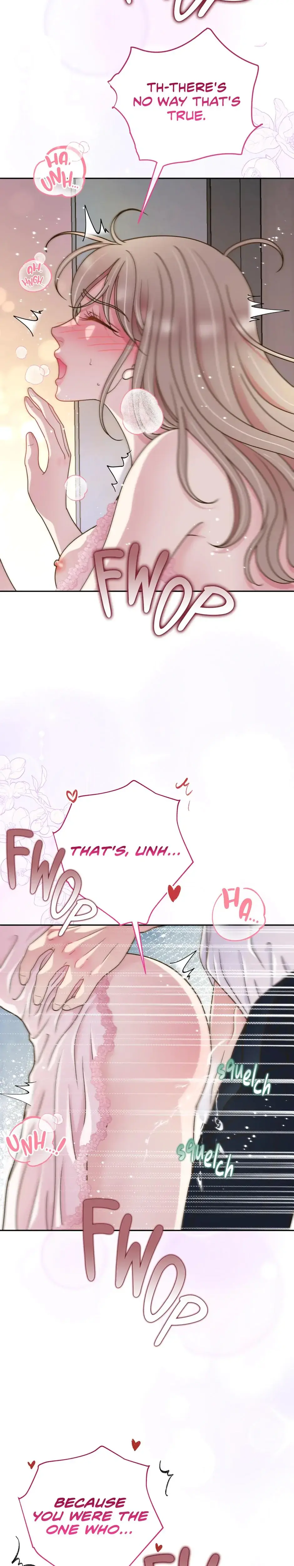 My Experience Being Close To My Older Brothers Friend Chapter 44 - Page 23