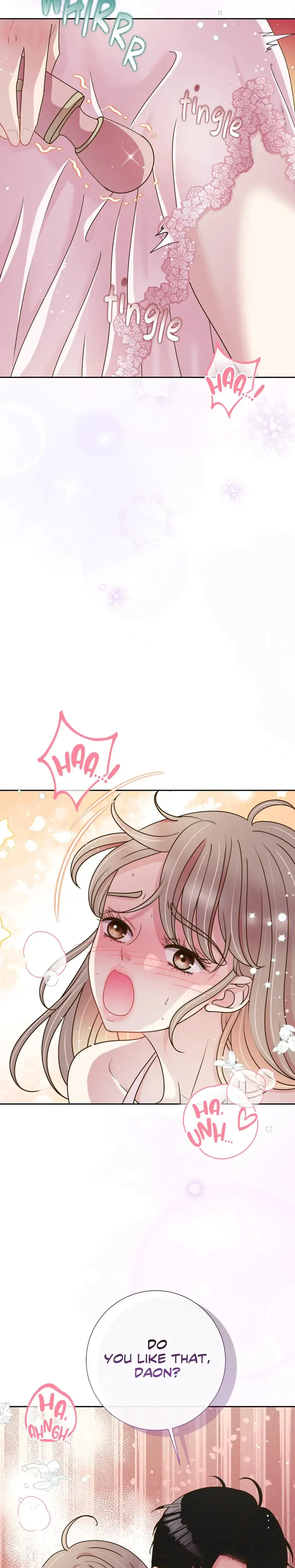 My Experience Being Close To My Older Brothers Friend Chapter 44 - Page 7