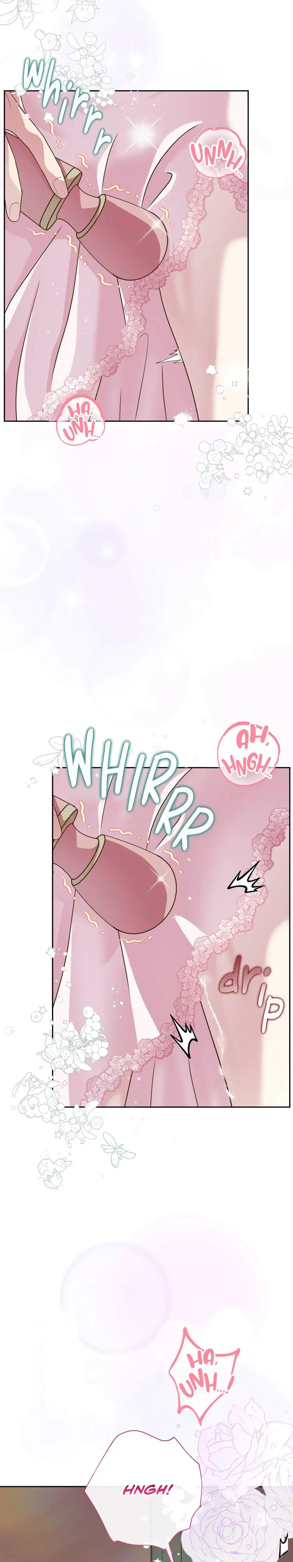 My Experience Being Close To My Older Brothers Friend Chapter 44 - Page 9