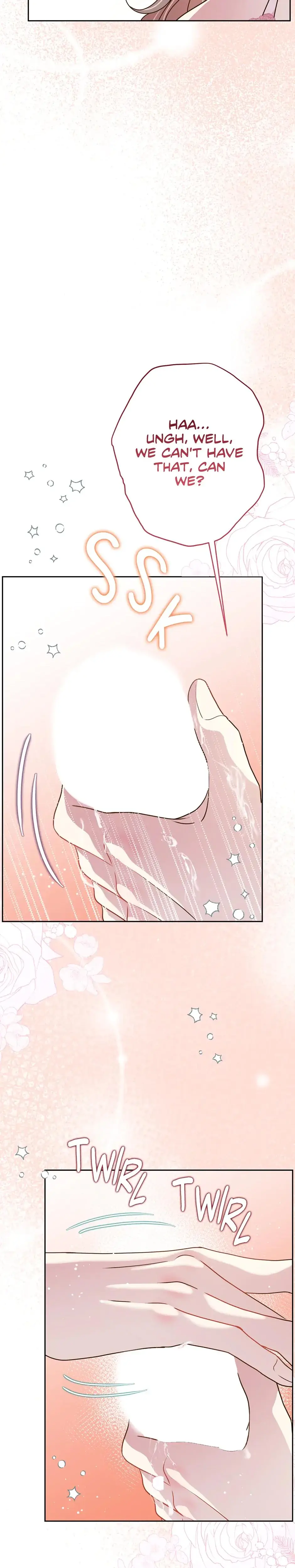 My Experience Being Close To My Older Brothers Friend Chapter 45 - Page 26