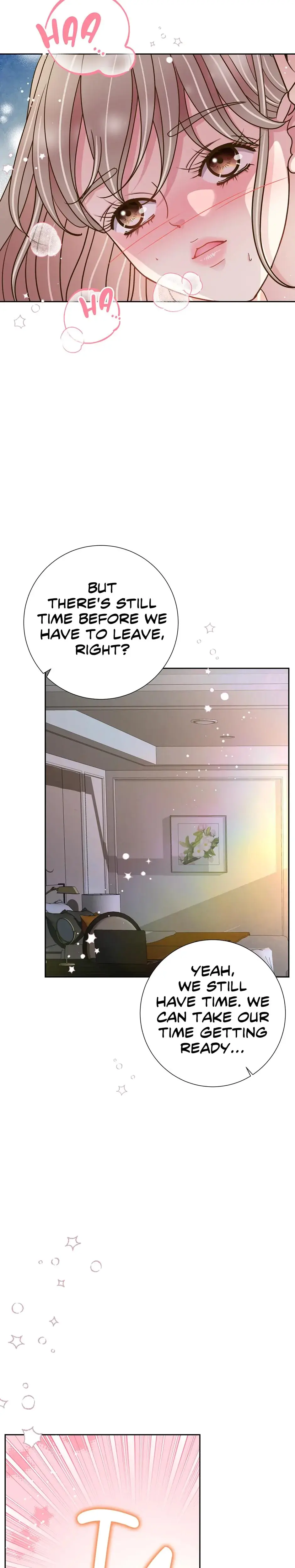 My Experience Being Close To My Older Brothers Friend Chapter 45 - Page 5