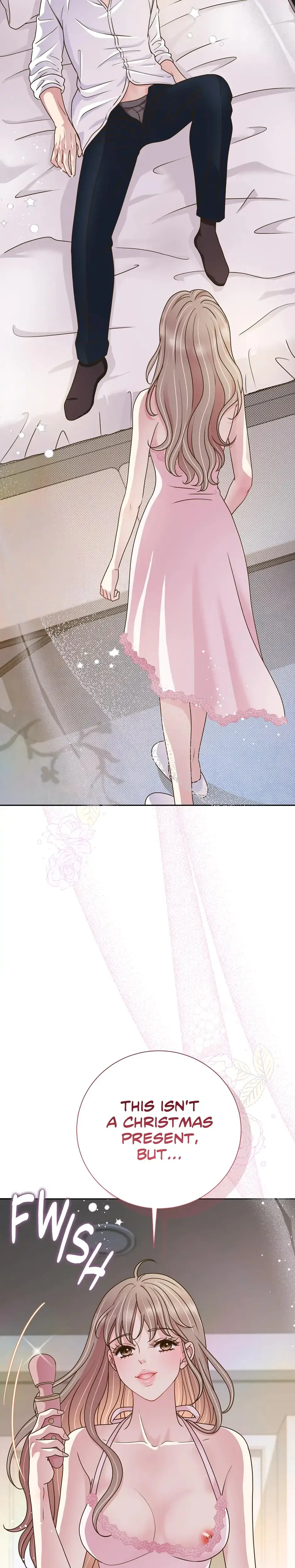 My Experience Being Close To My Older Brothers Friend Chapter 45 - Page 7