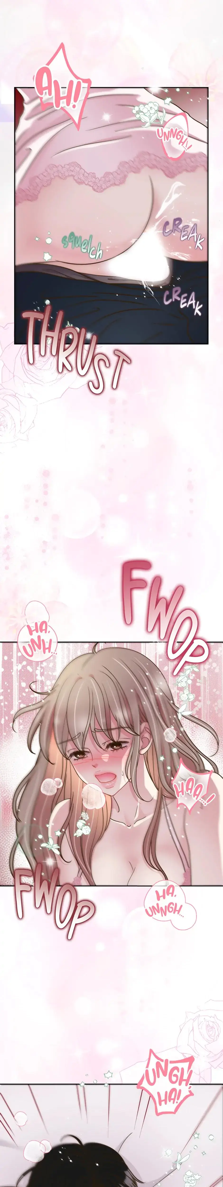 My Experience Being Close To My Older Brothers Friend Chapter 46 - Page 2