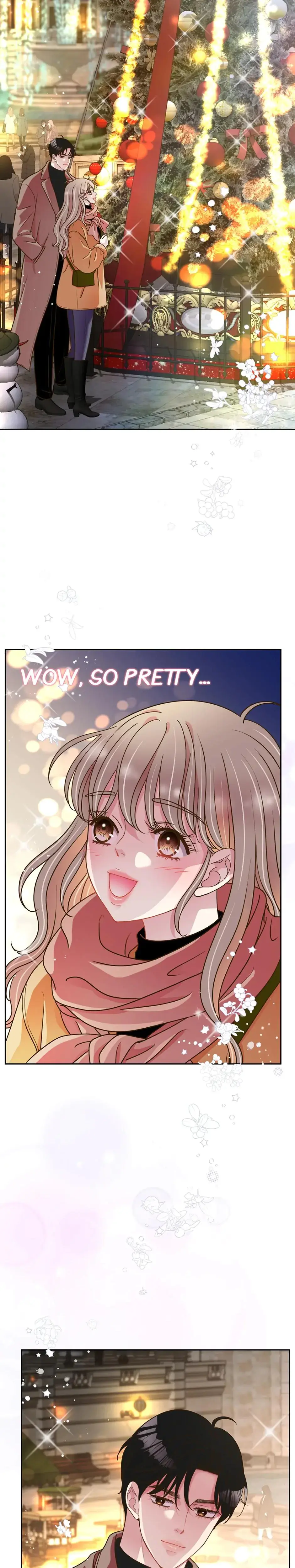 My Experience Being Close To My Older Brothers Friend Chapter 46 - Page 22