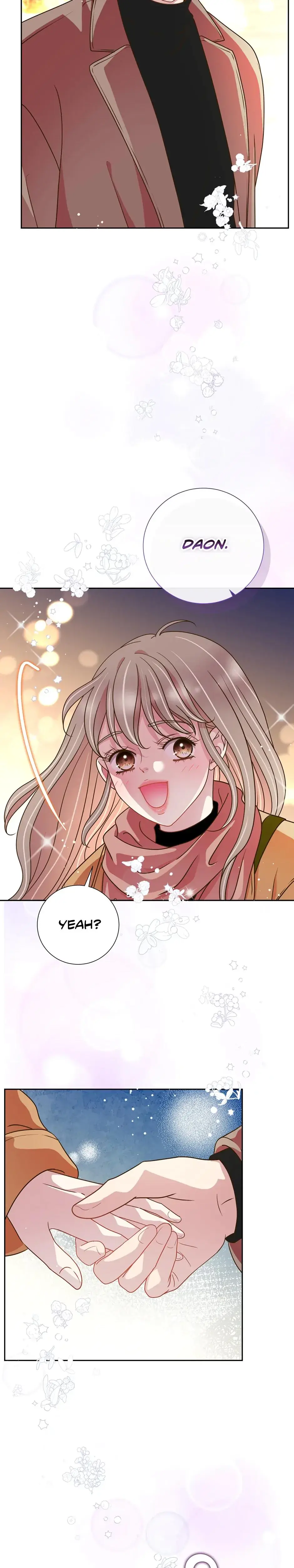 My Experience Being Close To My Older Brothers Friend Chapter 46 - Page 23