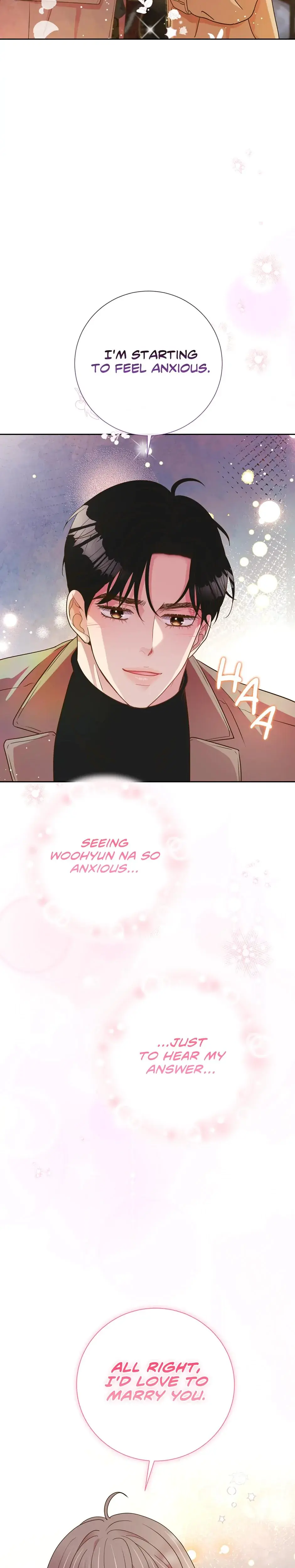 My Experience Being Close To My Older Brothers Friend Chapter 46 - Page 27