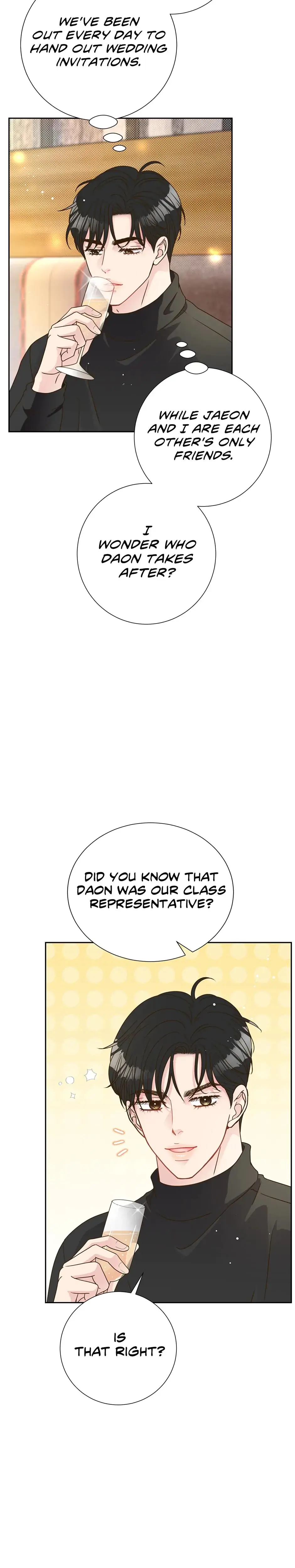 My Experience Being Close To My Older Brothers Friend Chapter 47 - Page 2