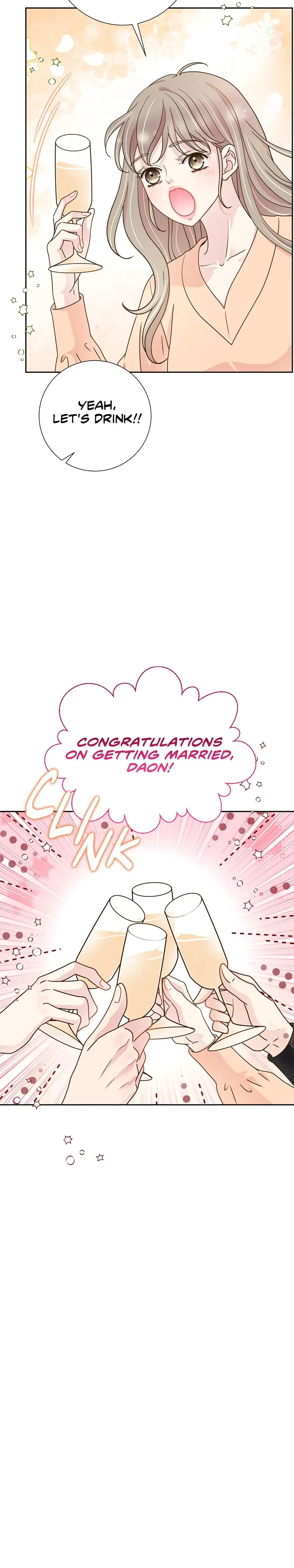My Experience Being Close To My Older Brothers Friend Chapter 47 - Page 4