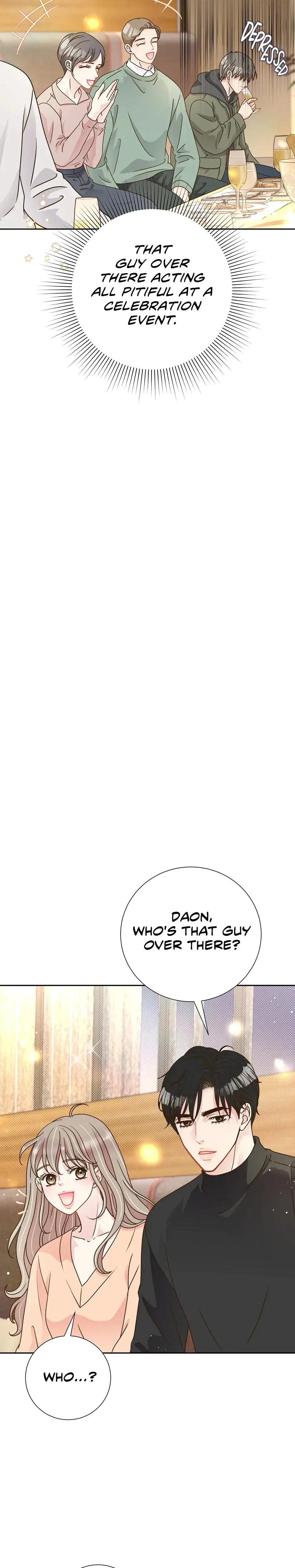 My Experience Being Close To My Older Brothers Friend Chapter 47 - Page 6