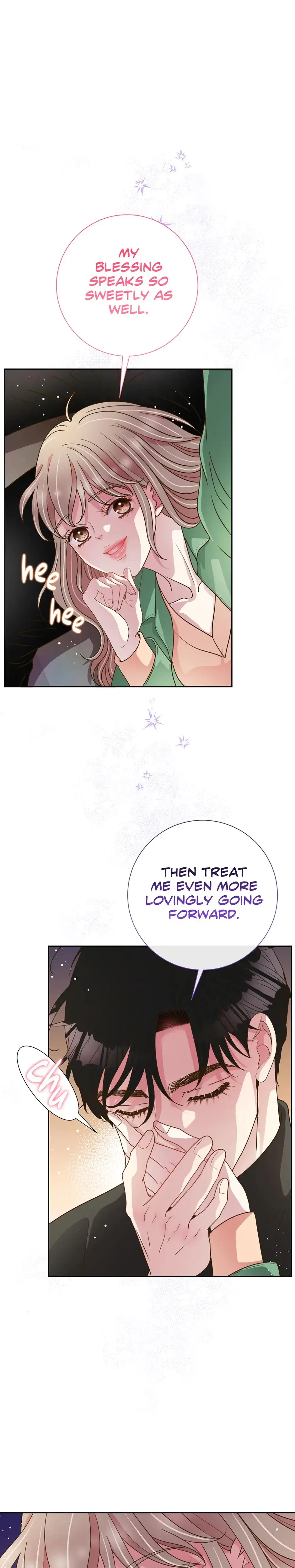 My Experience Being Close To My Older Brothers Friend Chapter 48 - Page 11