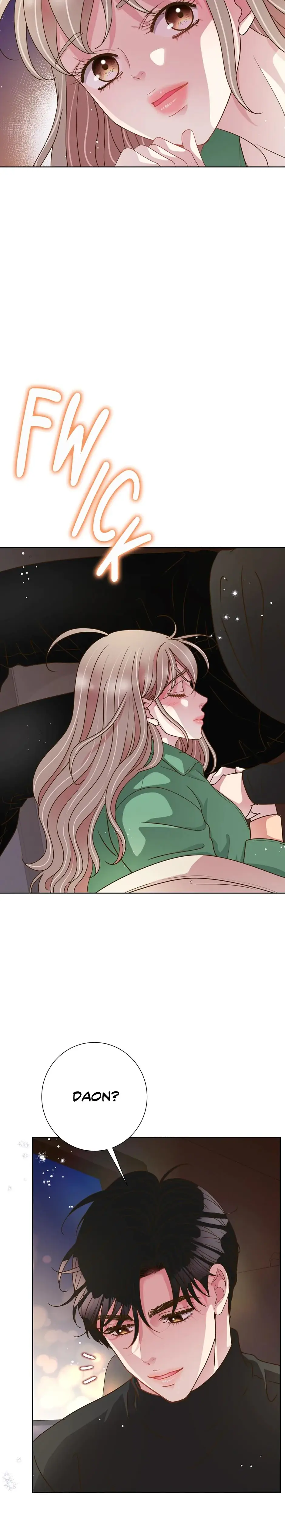 My Experience Being Close To My Older Brothers Friend Chapter 48 - Page 12