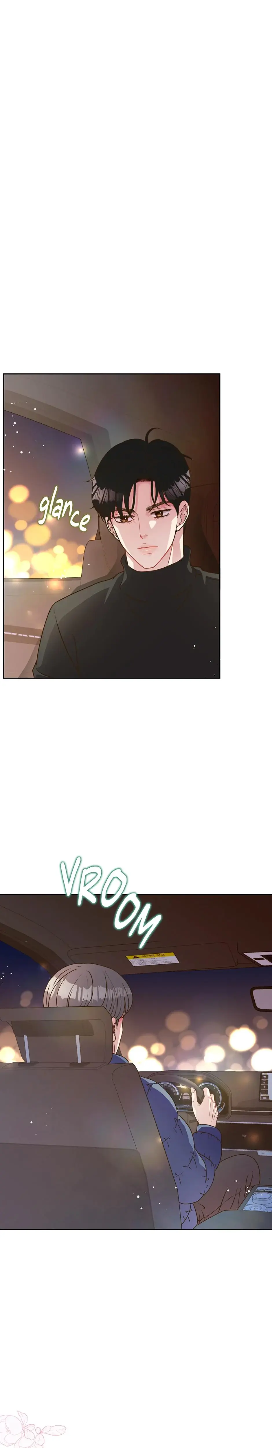 My Experience Being Close To My Older Brothers Friend Chapter 48 - Page 13