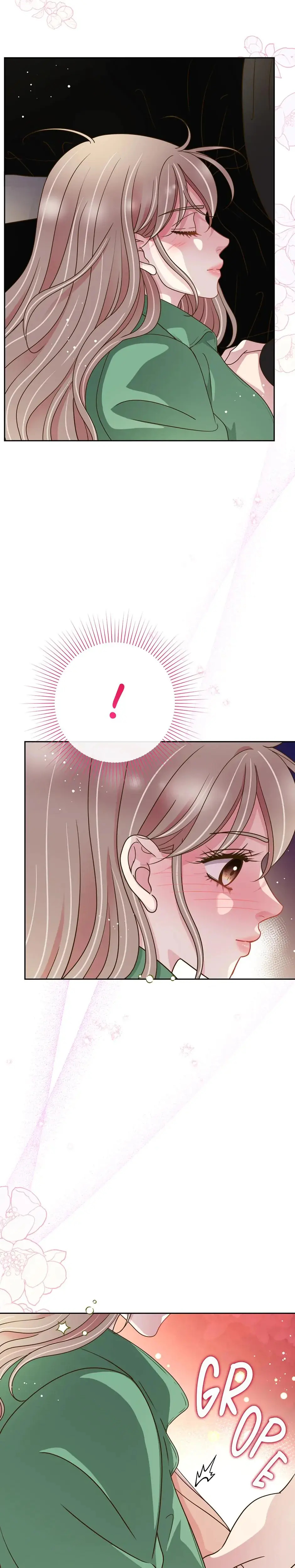 My Experience Being Close To My Older Brothers Friend Chapter 48 - Page 14