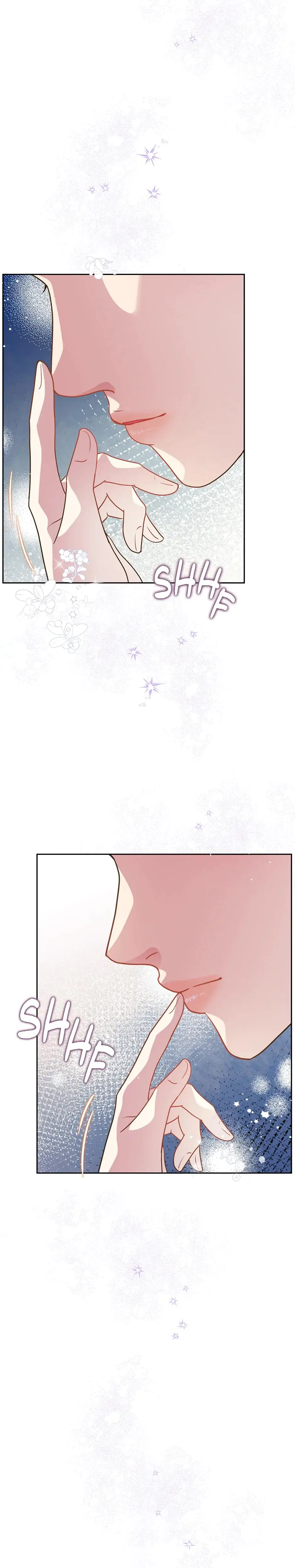 My Experience Being Close To My Older Brothers Friend Chapter 48 - Page 9