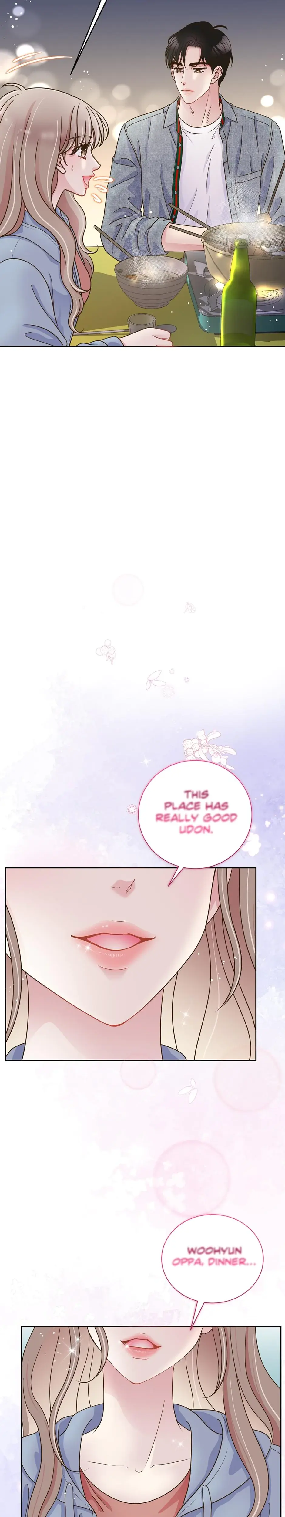 My Experience Being Close To My Older Brothers Friend Chapter 5 - Page 11