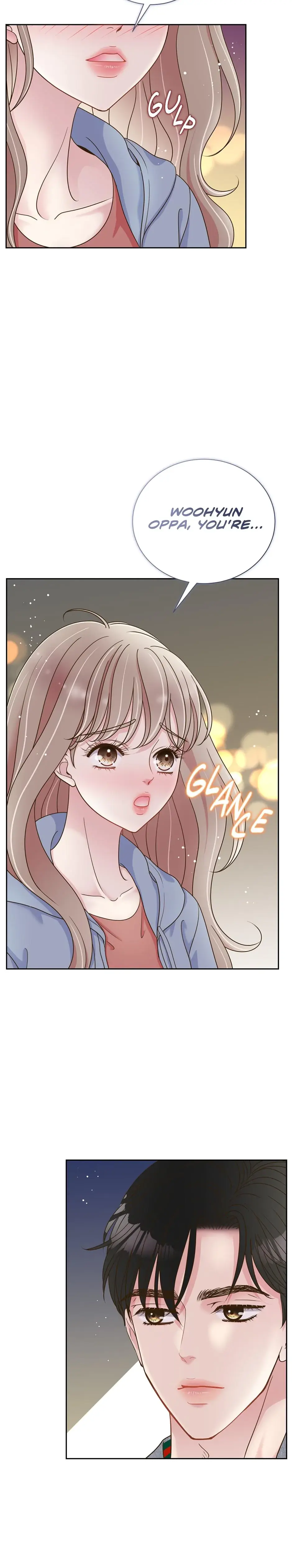 My Experience Being Close To My Older Brothers Friend Chapter 5 - Page 23