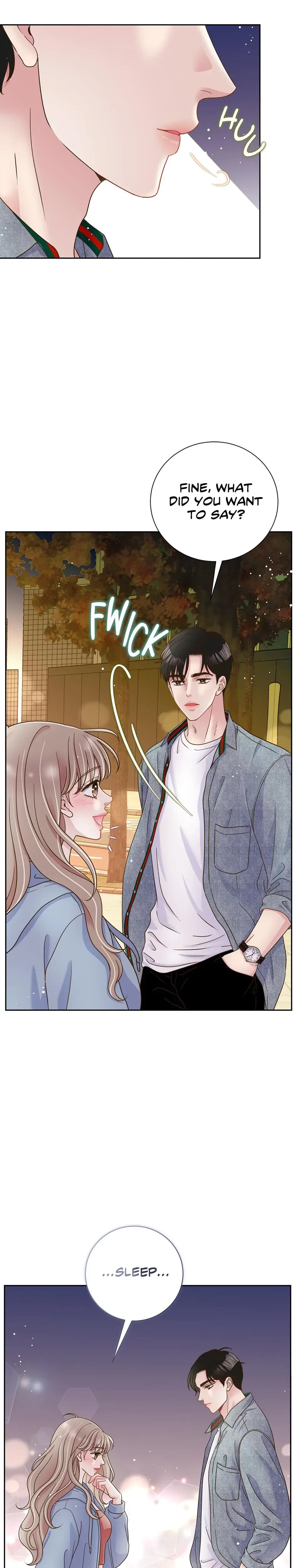 My Experience Being Close To My Older Brothers Friend Chapter 5 - Page 30