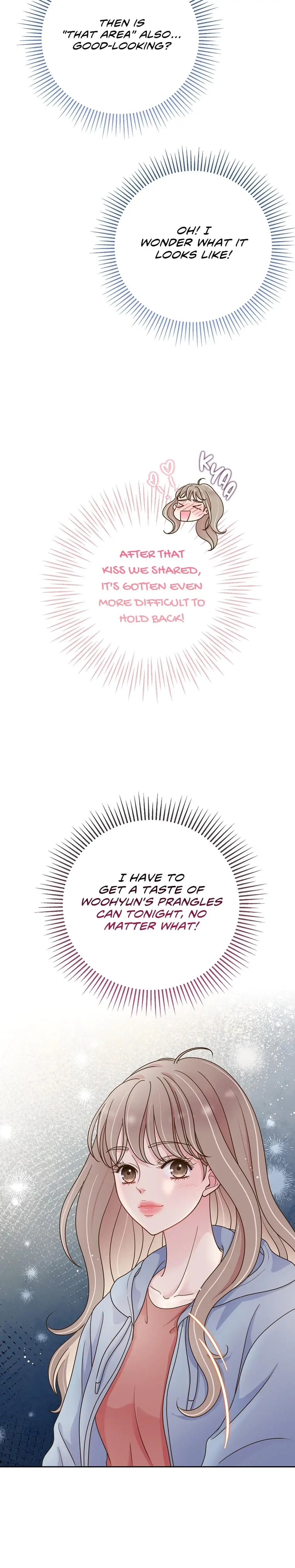 My Experience Being Close To My Older Brothers Friend Chapter 5 - Page 5