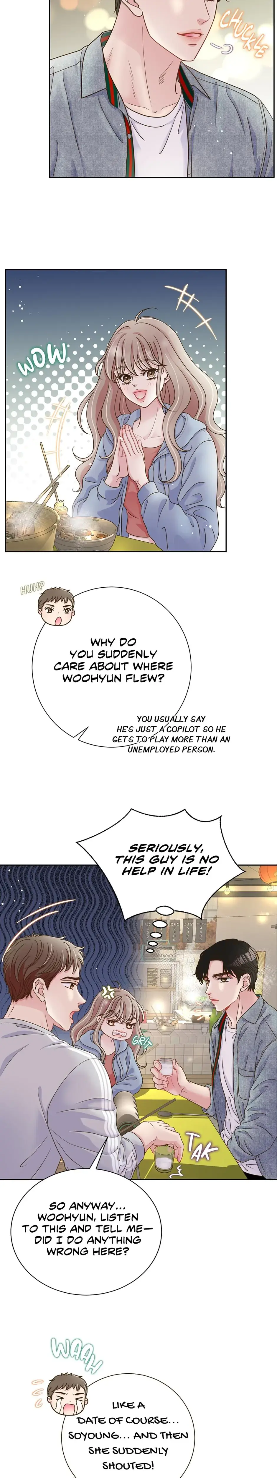 My Experience Being Close To My Older Brothers Friend Chapter 5 - Page 7
