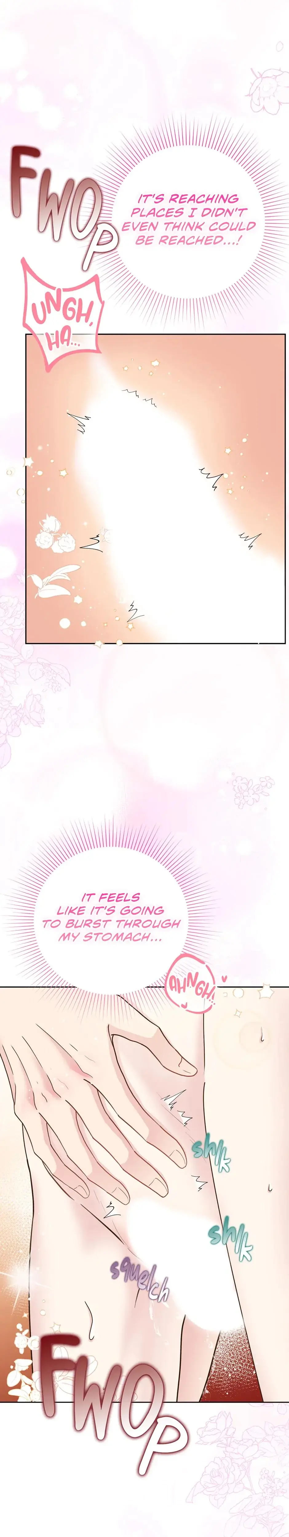 My Experience Being Close To My Older Brothers Friend Chapter 50 - Page 20
