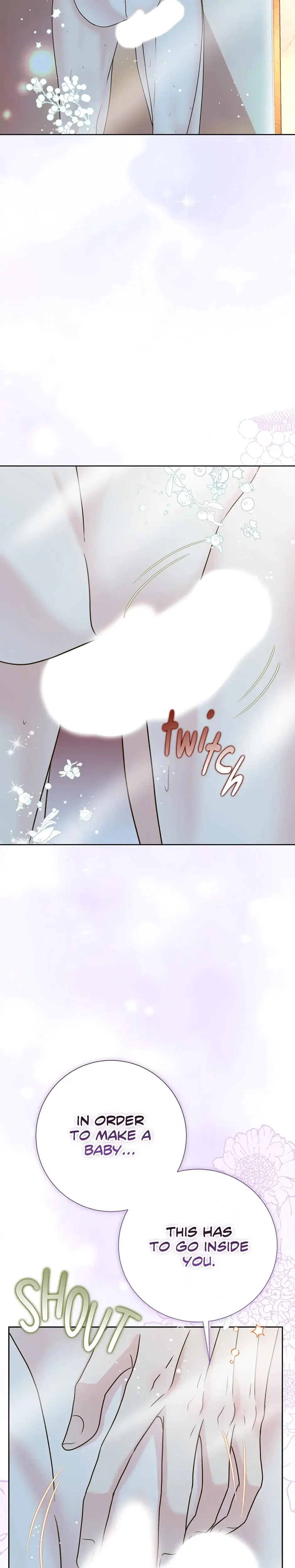 My Experience Being Close To My Older Brothers Friend Chapter 50 - Page 5