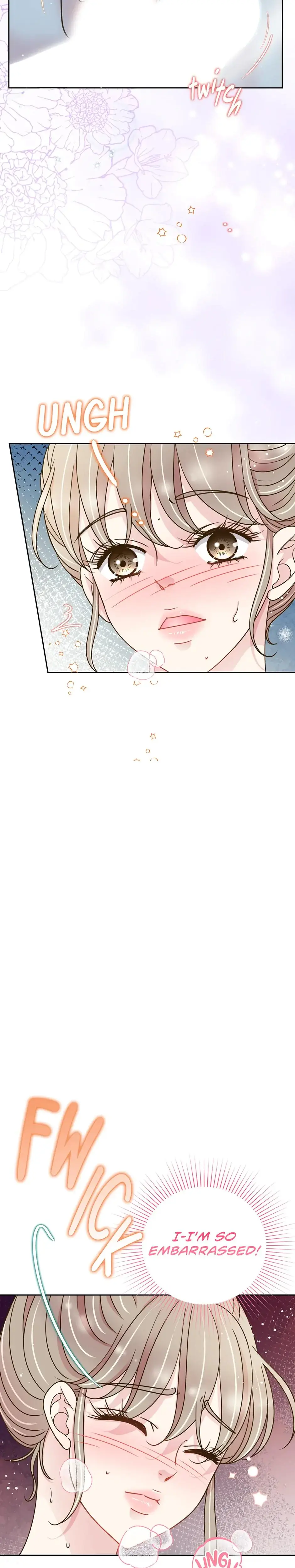 My Experience Being Close To My Older Brothers Friend Chapter 50 - Page 6