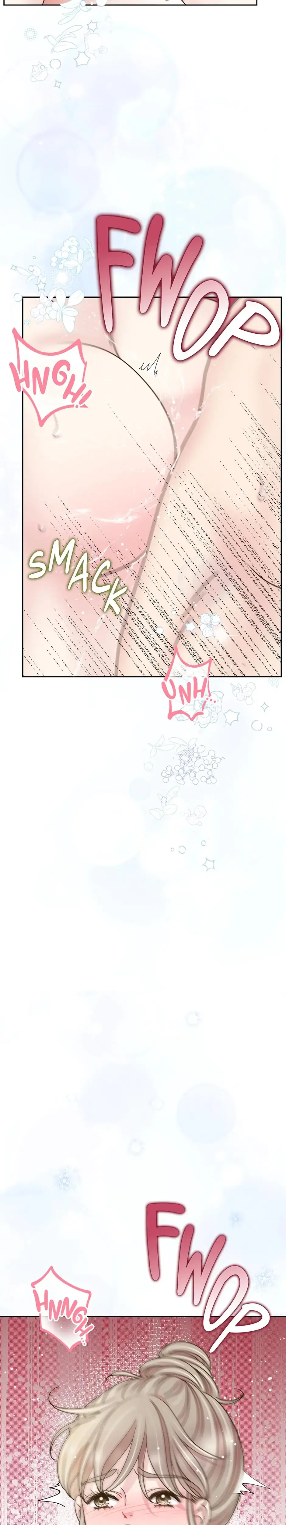 My Experience Being Close To My Older Brothers Friend Chapter 51 - Page 10