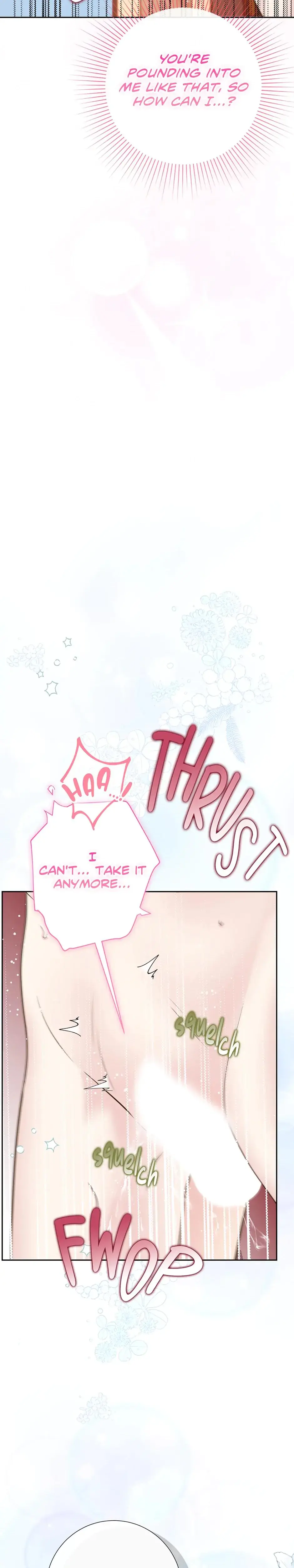 My Experience Being Close To My Older Brothers Friend Chapter 51 - Page 13