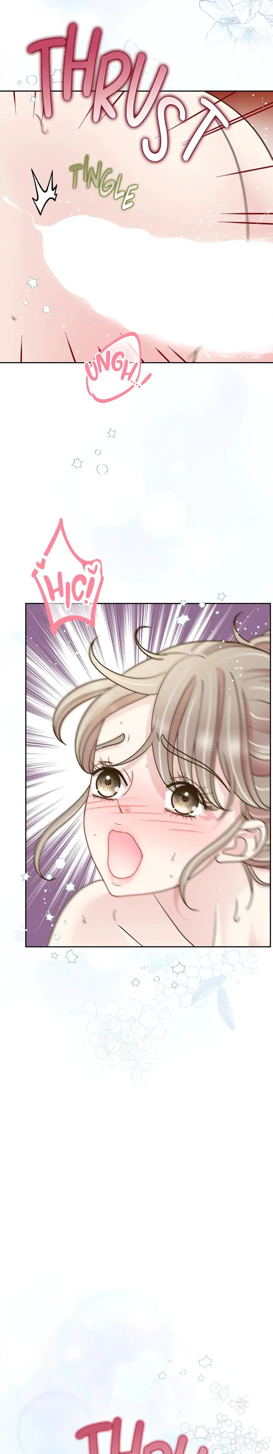 My Experience Being Close To My Older Brothers Friend Chapter 51 - Page 15