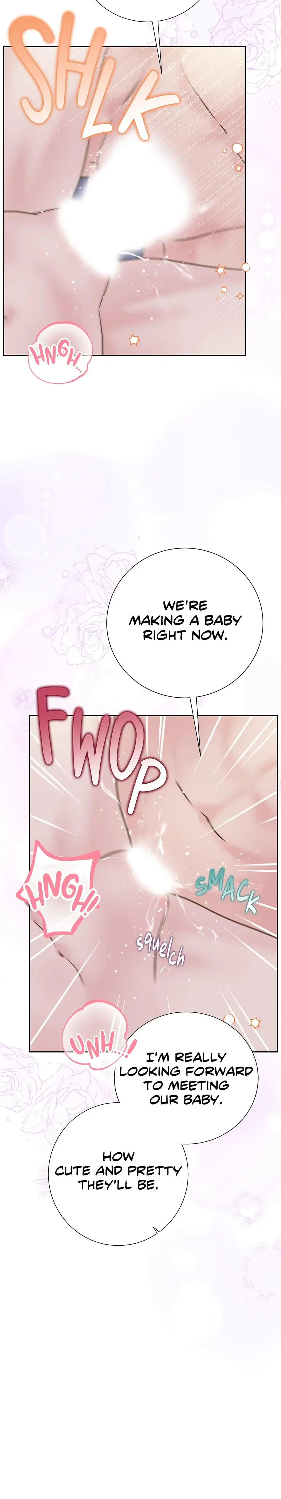 My Experience Being Close To My Older Brothers Friend Chapter 51 - Page 28