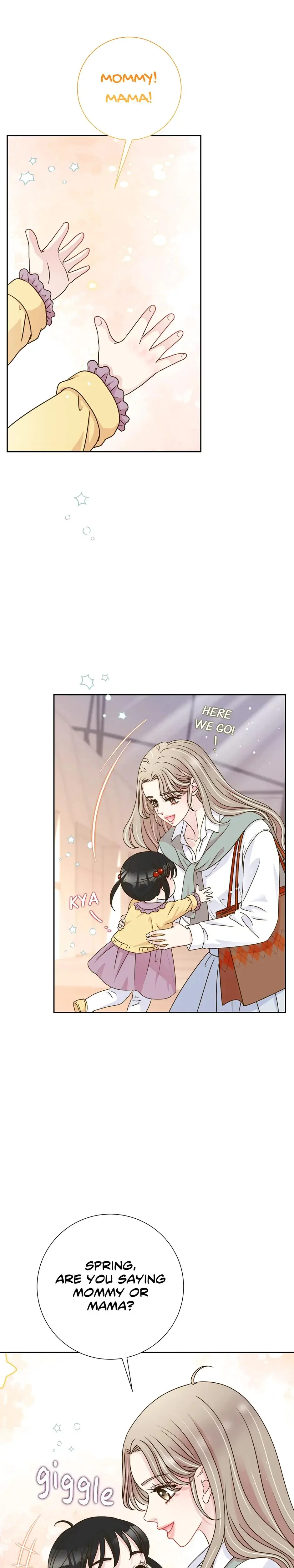 My Experience Being Close To My Older Brothers Friend Chapter 52 - Page 2