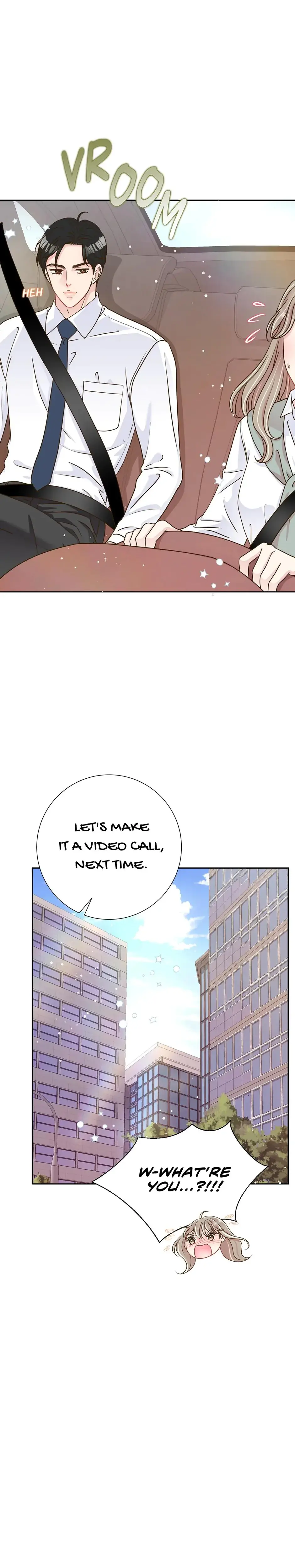 My Experience Being Close To My Older Brothers Friend Chapter 52 - Page 29