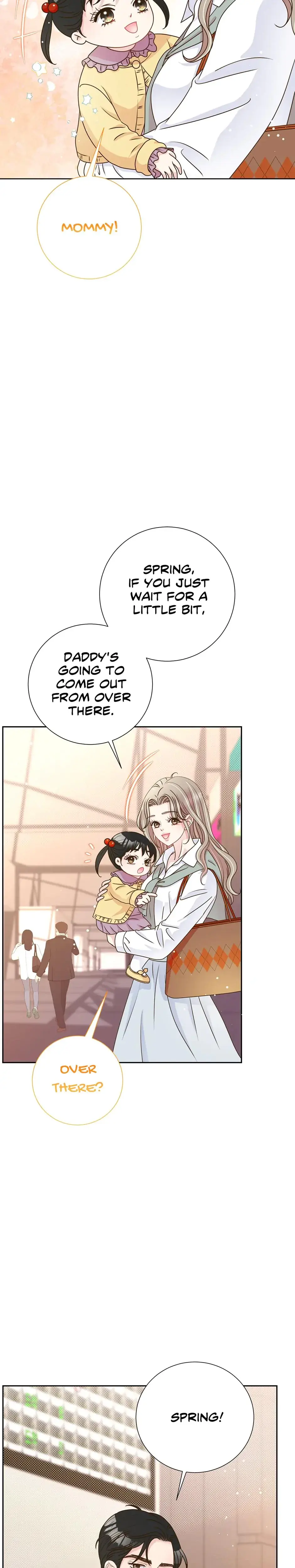 My Experience Being Close To My Older Brothers Friend Chapter 52 - Page 3