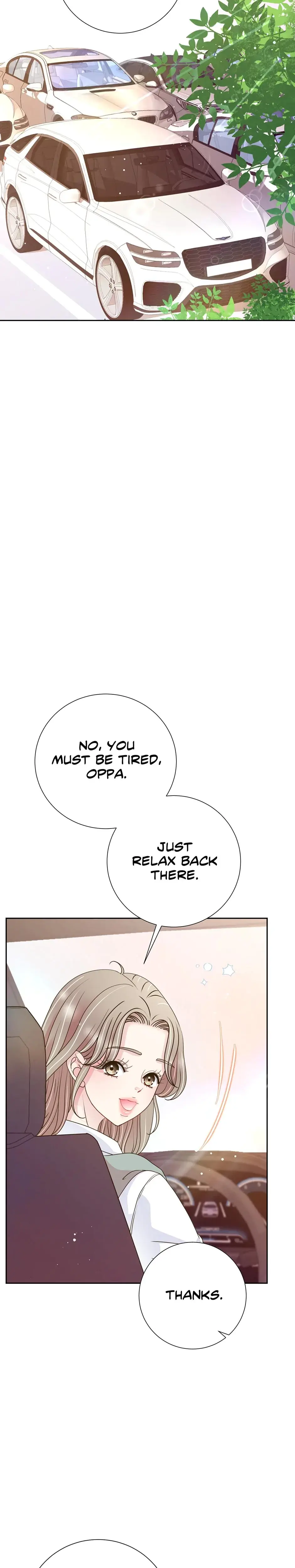 My Experience Being Close To My Older Brothers Friend Chapter 52 - Page 6
